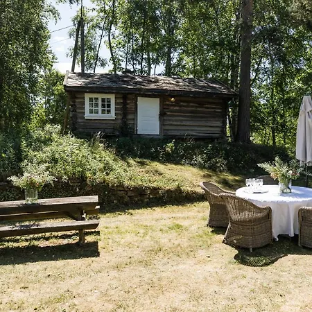 Klaekken Hotel Honefoss