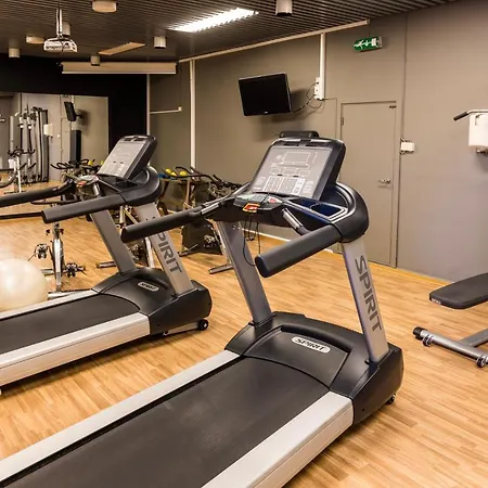 מלון Klaekken הונפוס