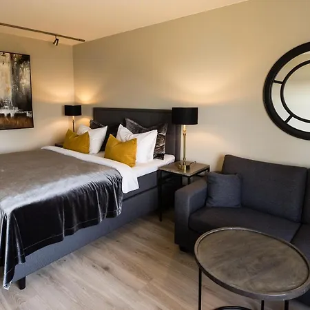 Hotel Klaekken Honefoss