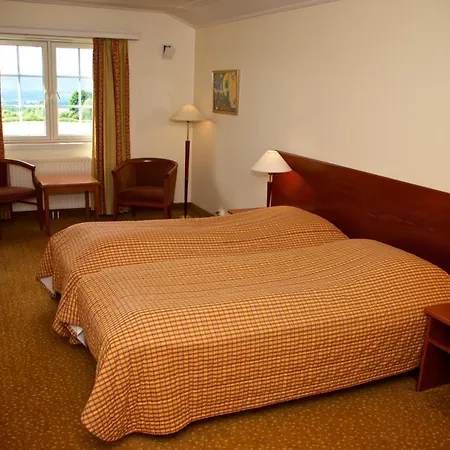 Klaekken Hotell Honefoss