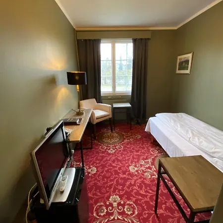 Klaekken מלון 4*