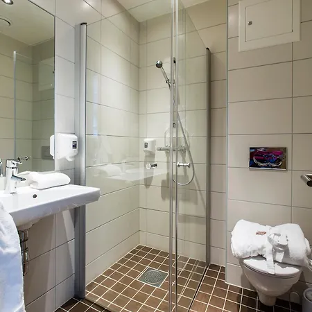 Hotel Klaekken 4*