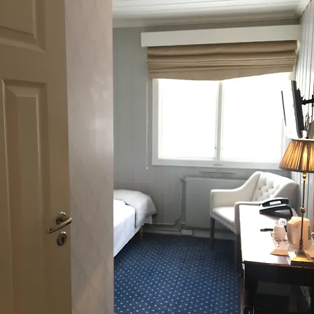 Otel Klaekken Honefoss