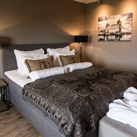 Otel Klaekken Honefoss