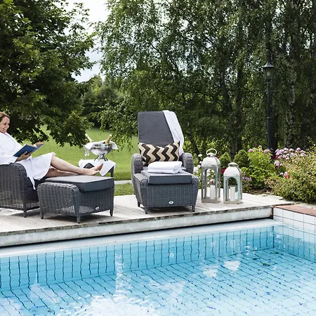 Klaekken 4* Honefoss