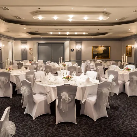 Hotel Klaekken 4*
