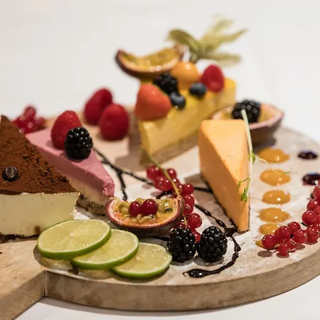 Hotel Klaekken Honefoss