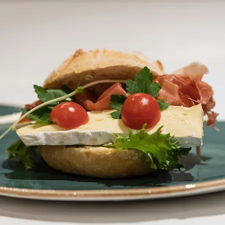 מלון Klaekken הונפוס