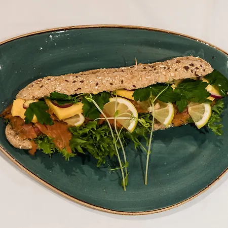 Klaekken 4* Honefoss