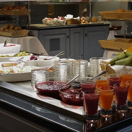 Klaekken Hotel Honefoss