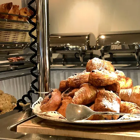 Klaekken מלון 4*