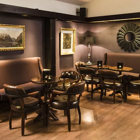 Klaekken Hotel 4*