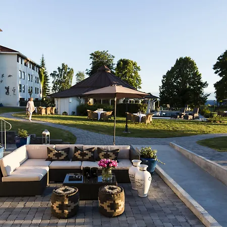 Hotell Klaekken