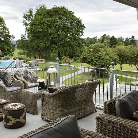 Klaekken Hotell