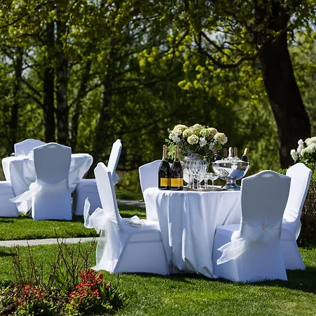 Klaekken Hotel 4*