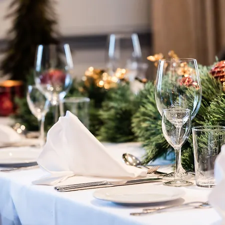 Klaekken Hotel 4*