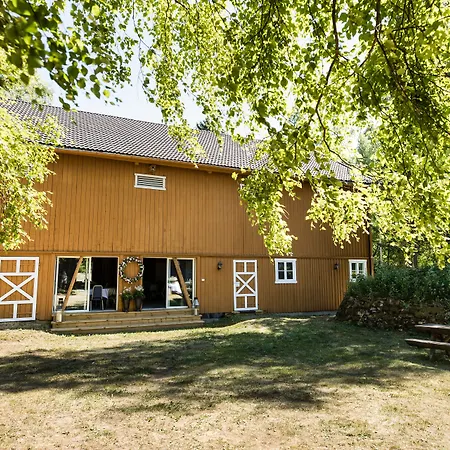 Hotel Klaekken Honefoss