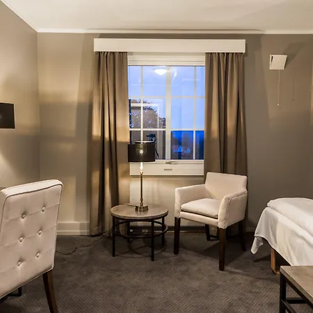 Klaekken 4* הונפוס