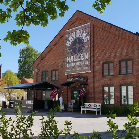 Klaekken Hotel