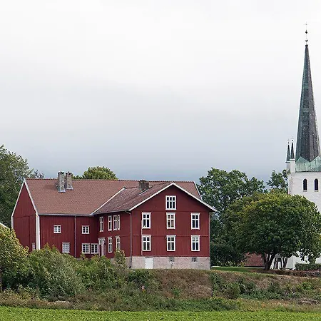 Klaekken Hotel Honefoss
