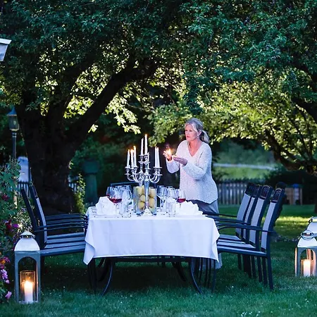 Klaekken 4* הונפוס