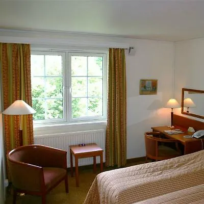 Hotel Klaekken Honefoss