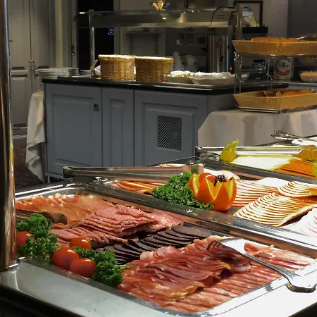 Klaekken Hotel Honefoss