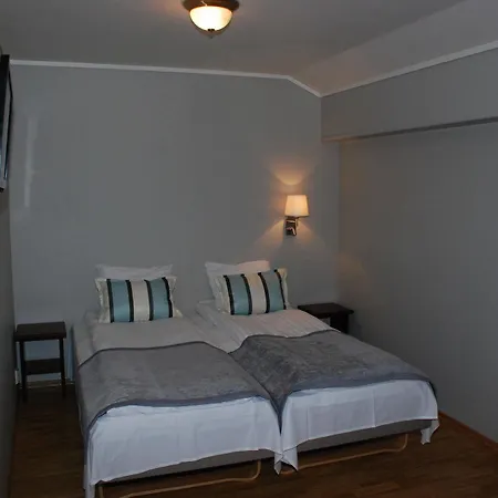 Hotel Klaekken 4*