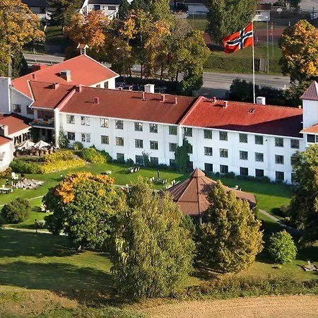 Klaekken Hotel Honefoss