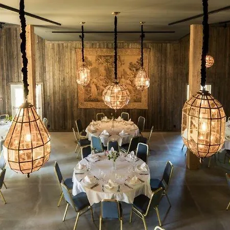 Klaekken 4* הונפוס