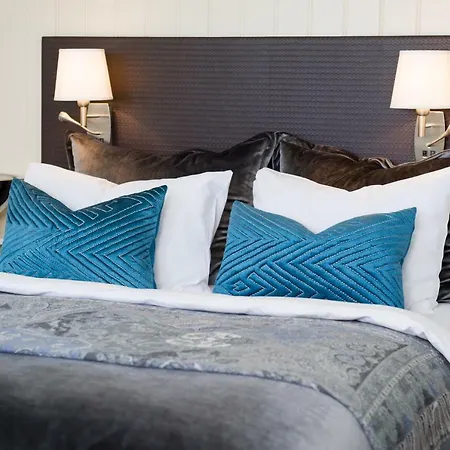 Klaekken Hotel Honefoss