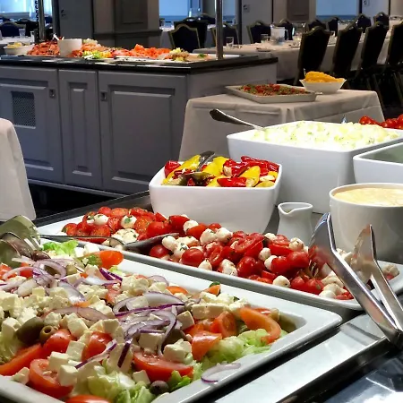 Klaekken מלון הונפוס