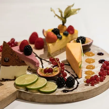 Hotel Klaekken Honefoss