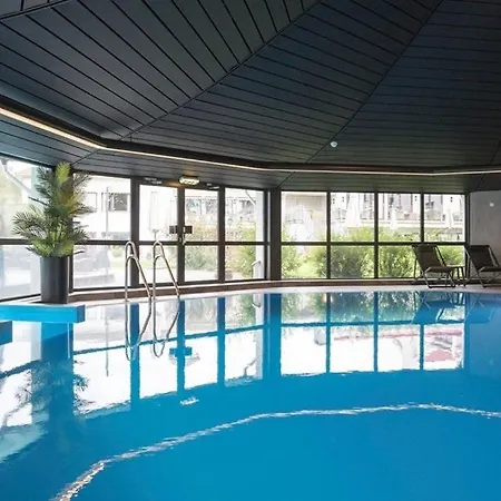 Hotel Klaekken Honefoss