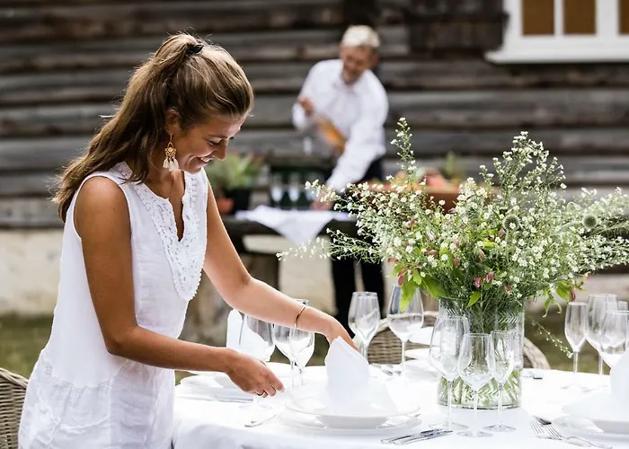 Klaekken فندق هونفوس