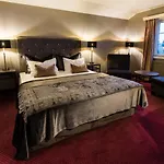 Hotel Klækken Honefoss