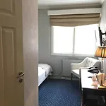 Hotel Klækken Honefoss