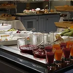 Klækken Hotel Honefoss