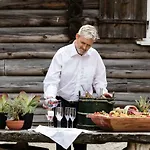 Klækken 4*