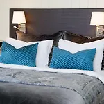 Klækken Hotel Honefoss
