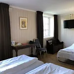 Hotel Klækken 4*