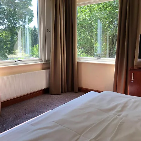 Hotel Klaekken 4*