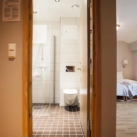 Klaekken Hotel 4*