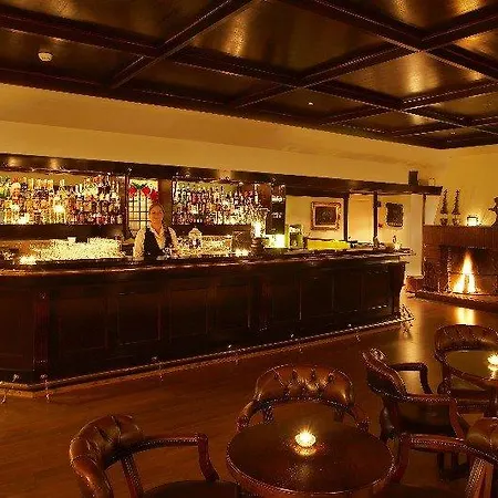 Hotel Klaekken Honefoss