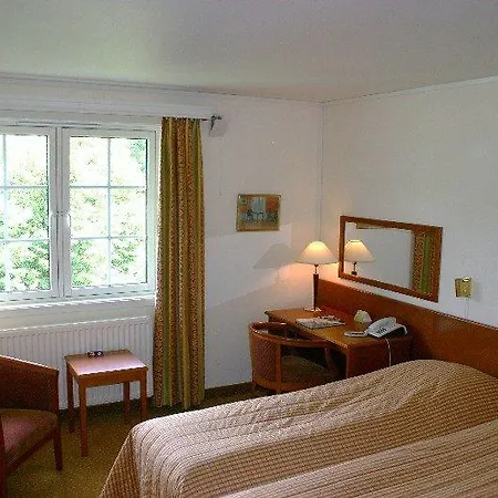 Hotel Klaekken