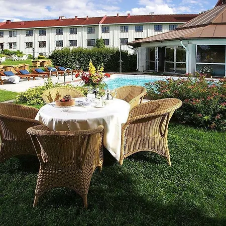 Hotel Klaekken