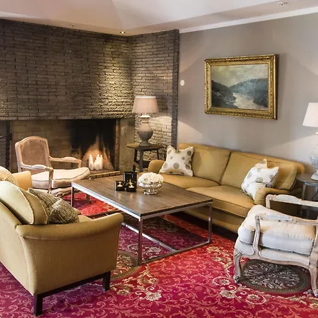 Hotel Klaekken 4*