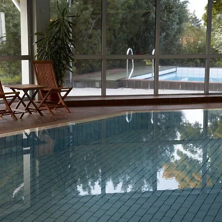 Hotel Klaekken 4*