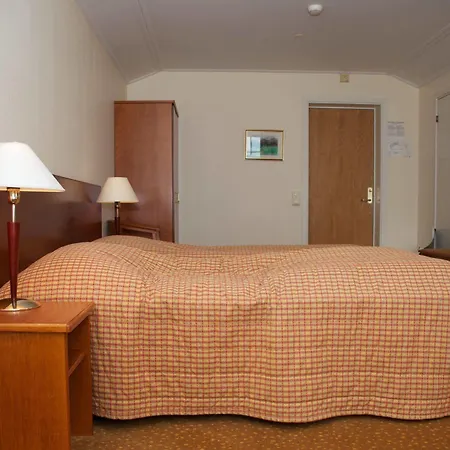 Klaekken Hotel