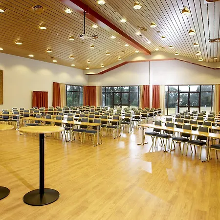 Hotel Klaekken Honefoss